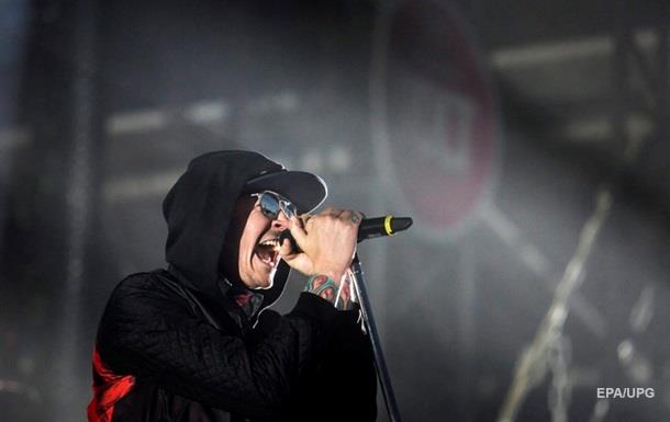 Linkin Park выпустили заявление из-за смерти солиста