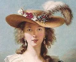 Шляпы: модные тенденции 18- 19 века