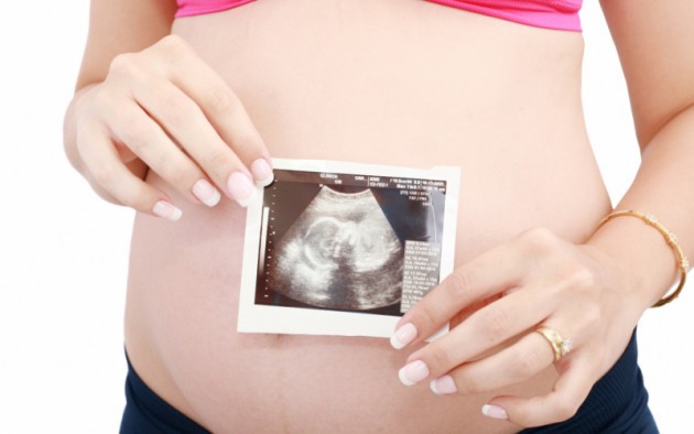Некоторые проблемы, с которыми придется столкнуться во время беременности
