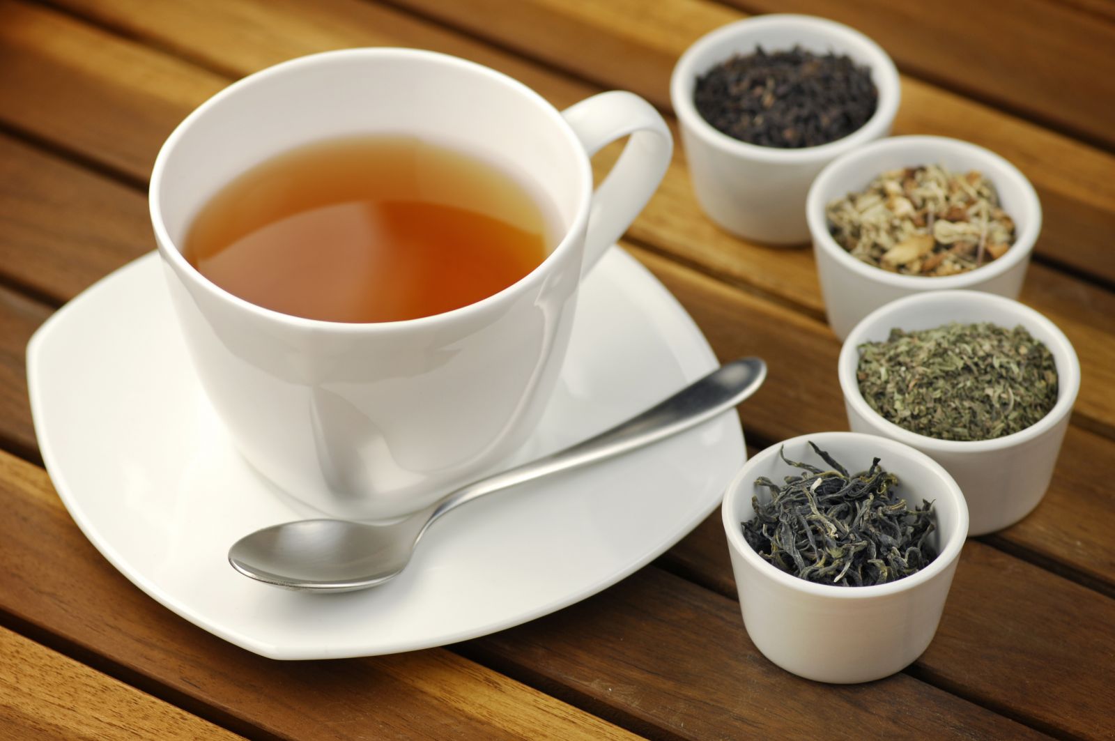 Как правильно заваривать разные сорта чая