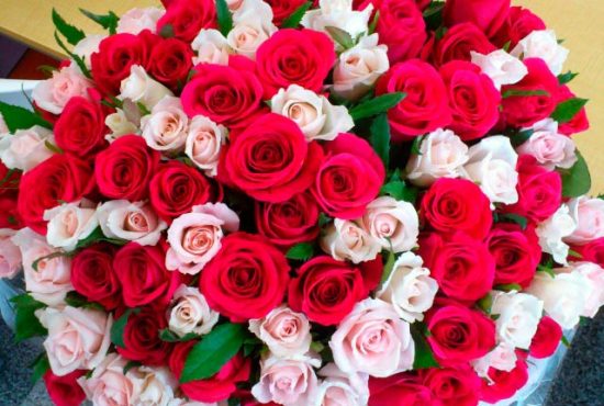 Надо купить в Казани красивый букет или заказать цветочную композицию? Магазин «Ботаника» к вашим услугам!