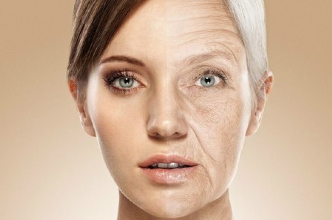 Преждевременное старение кожи лица: причины
