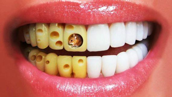 Лучшие услуги от стоматологических клиник
