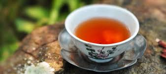 Качественный китайский чай