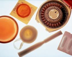 Какие контрацептивы эффективнее защищают от нежелательной беременности?