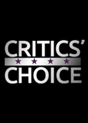 Фильмы Marvel опередили фильмы DC в номинациях Critics` Choice Awards 