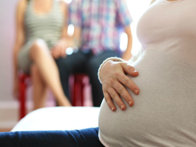 Как решиться на зачатие ребенка от донора? Психологический аспект.